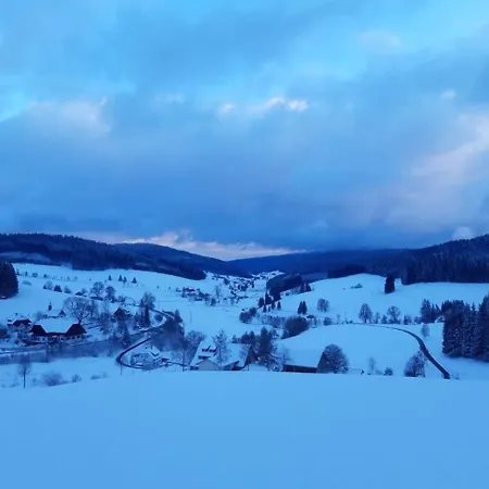 Apartment Konradenhaeusle