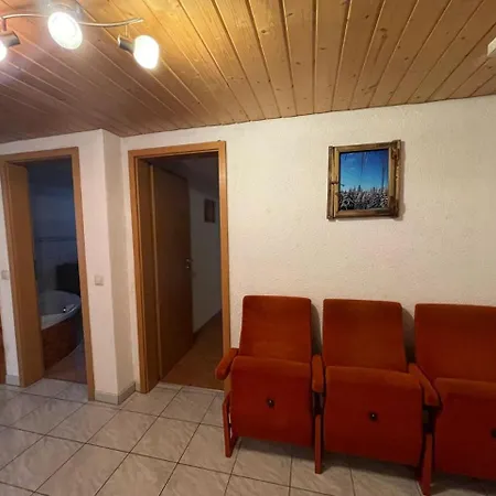 Konradenhaeusle Apartamento *