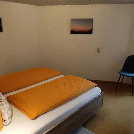 Apartamento Konradenhaeusle
