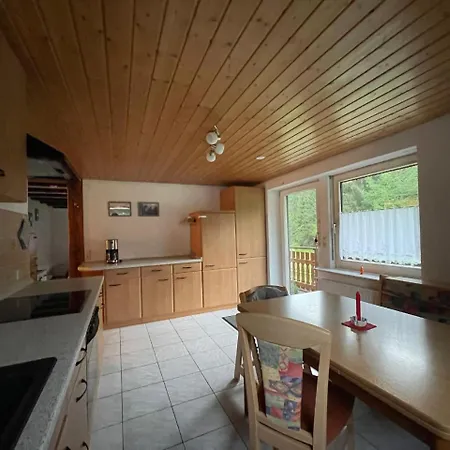 Konradenhaeusle Apartamento