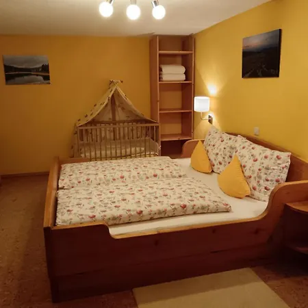 Konradenhaeusle Apartamento