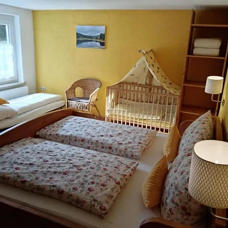 Konradenhaeusle Apartamento